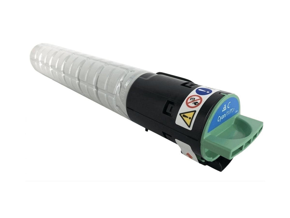 Ricoh MPC2550 Cyan Toner Cartridge - Altimus