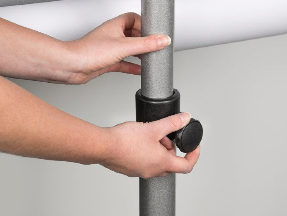 Legamaster Taurus FlipChart White 7-150200 - Altimus