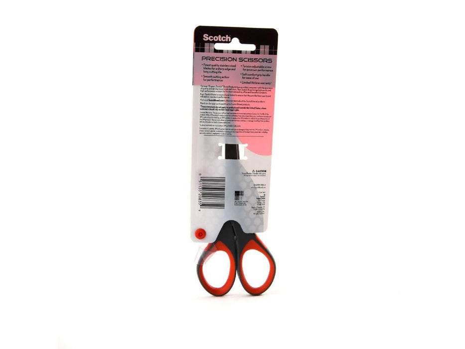 3M Scotch Precision Scissor 7" - Altimus