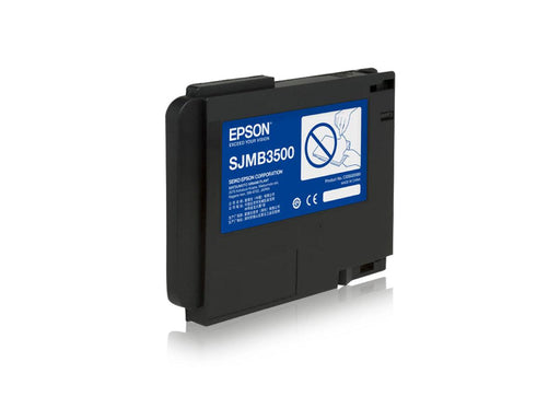 EPSON ColorWorks C3500 Color Label Printer Maintenance Box (C33S020580) - Altimus