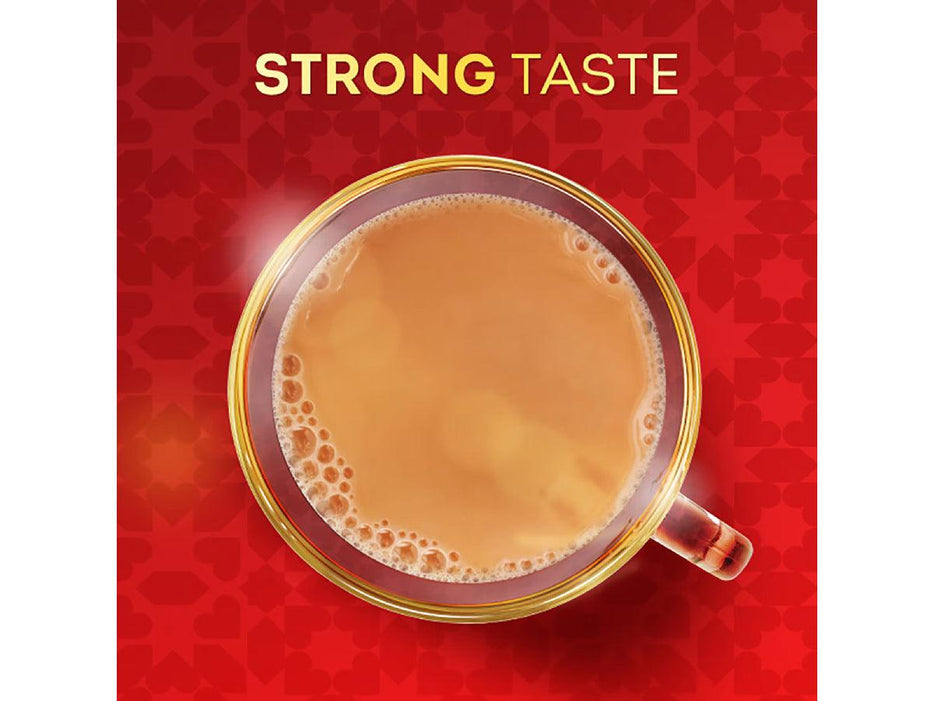 Brooke Bond Red Label Black Loose Tea - 400g - Altimus