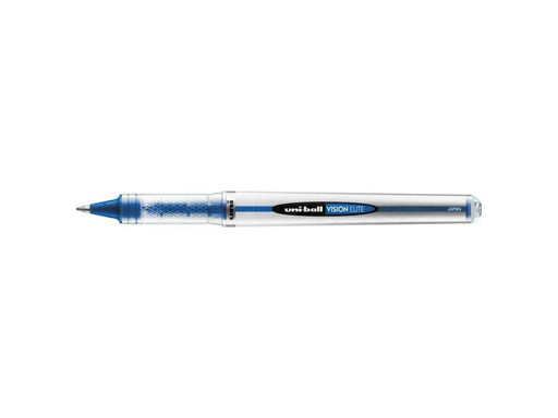 Uni-Ball UB200 Vision Elite Pen Blue (Pack of 12) - Altimus