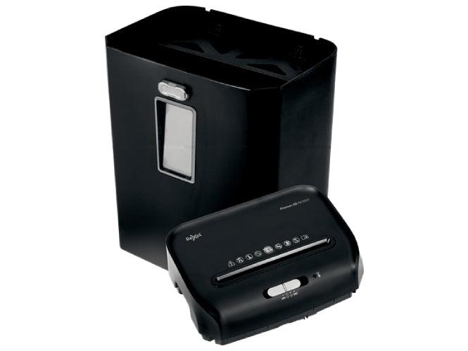 Rexel ProMax QS REX623 Cross Cut Paper Shredder - Altimus