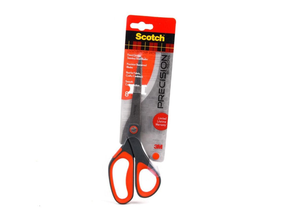3M Scotch Precision Scissor 8" - Altimus