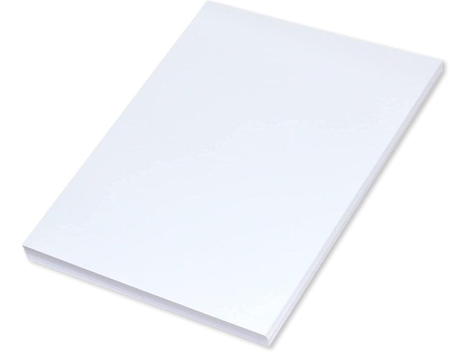 A4 Glossy Photo Paper, 180 GSM, 50 Sheets/pack - Altimus