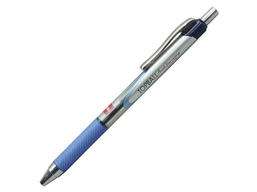Cello Topball Retractable Pen 12pcs/pack, Blue - Altimus