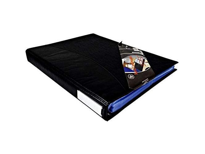 Deluxe A1613 Name Card Holder, A4, 600 Cards Capacity - Altimus