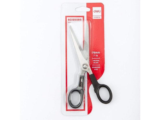DELI 6013 Scissor 178mm 7" - Altimus