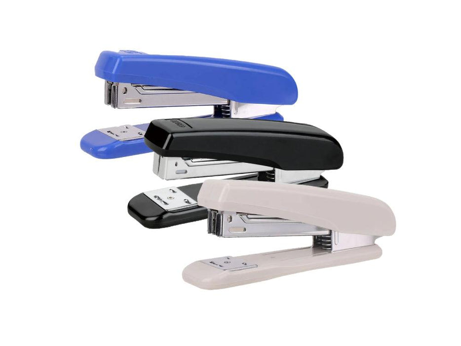 DELI Stapler No. 0306, 25 Sheets Capacity - Altimus