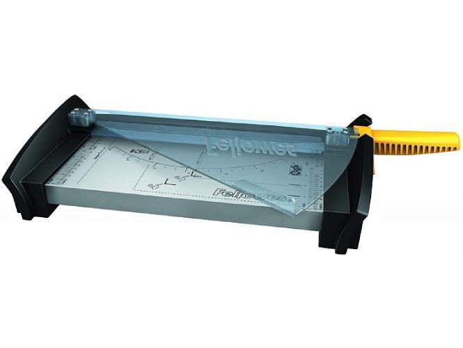 Fellowes Fusion A4 Guillotine - Altimus