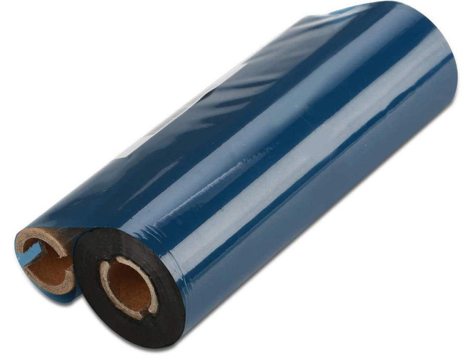 Resin Wax Ribbon 110mm X 74m - Altimus