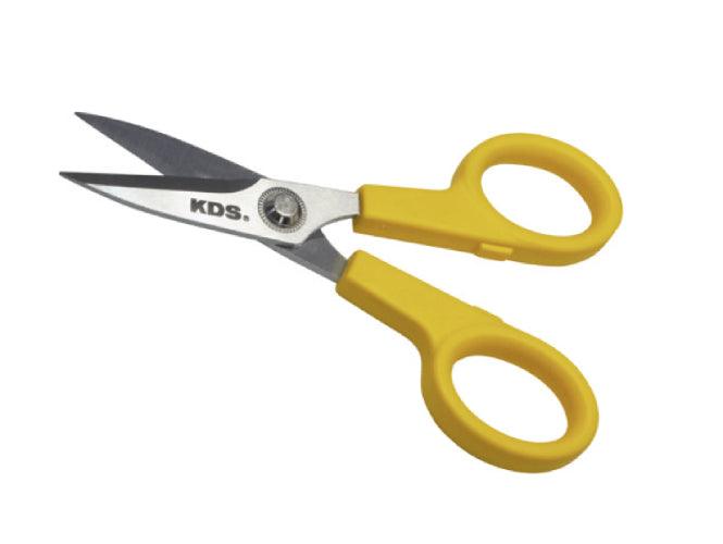 KDS KSC-2 S.S Scissors 165mm - Altimus
