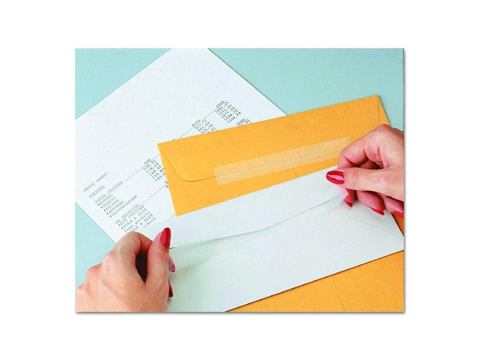 3M Scotch Magic Tape 810, 3/4" x 36 yards - Altimus