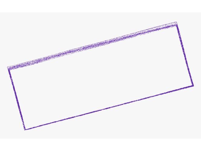 Brother Customized Stamp 22mmx60mm - Blue - Altimus