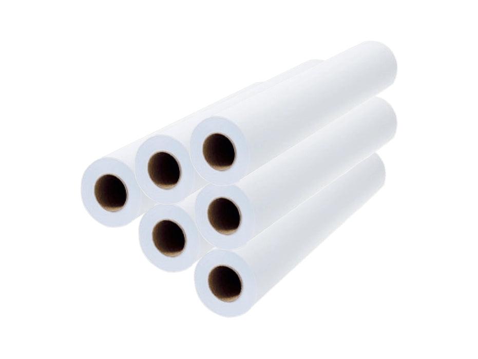 Xel-lent Plotter Roll 900 mm x 50 yards 80gsm, 6rolls/carton - Altimus