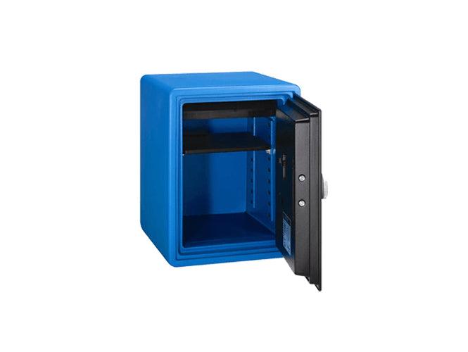 Eagle YES-031D Fire Resistant Safe, Digital Lock (Blue) - Altimus