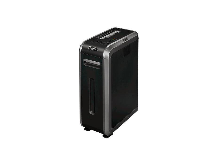 Fellowes Powershred 125Ci Cross-Cut Shredder - Altimus