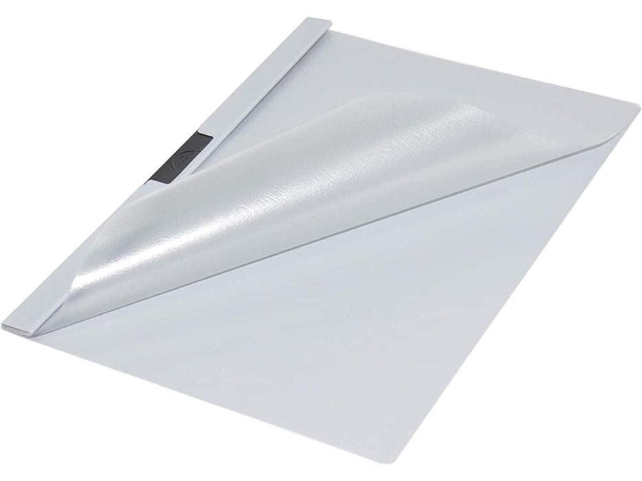 Durable Duraclip 30, A4, Grey - Altimus