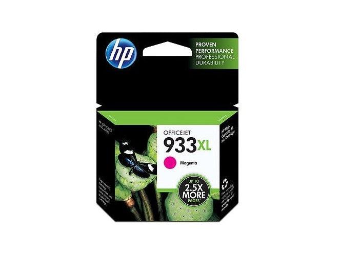 HP 933XL Magenta Ink Cartridge (CN055AE) - Altimus