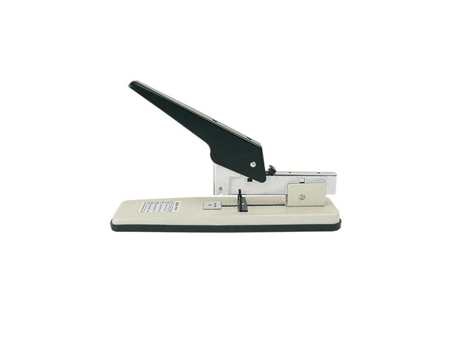 DELI Stapler No. 0394 Heavy Duty 80 Sheets Capacity - Altimus