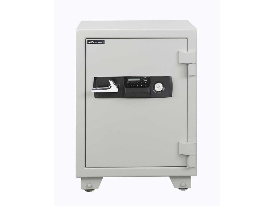 Eagle ES-065 Fire Resistant Safe, Digital and Key Lock - Altimus