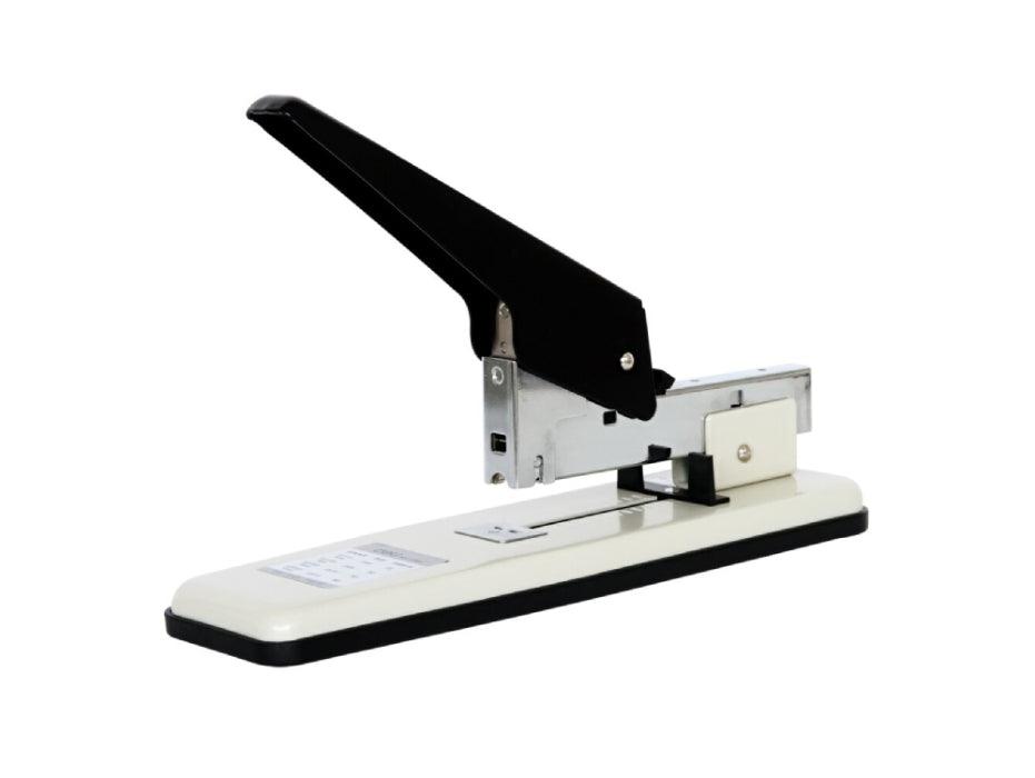 DELI Stapler No. 0394 Heavy Duty 80 Sheets Capacity - Altimus