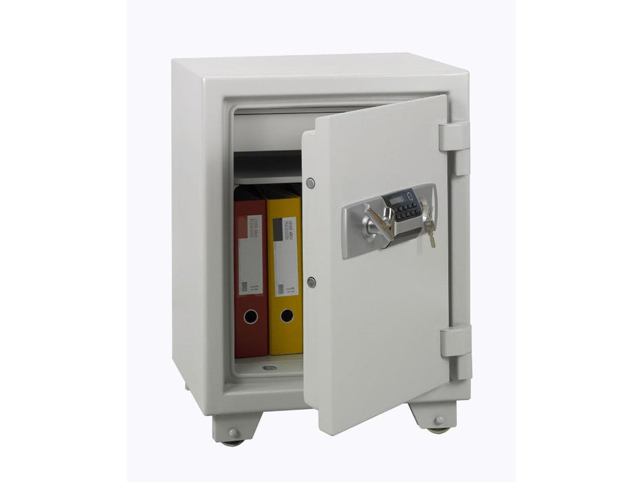 Eagle ES-065 Fire Resistant Safe, Digital and Key Lock - Altimus