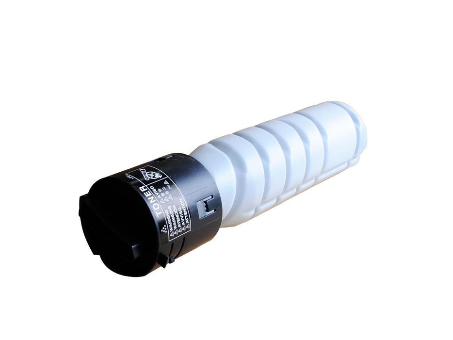 Konica Minolta TN118 Black Toner Cartridge - Altimus