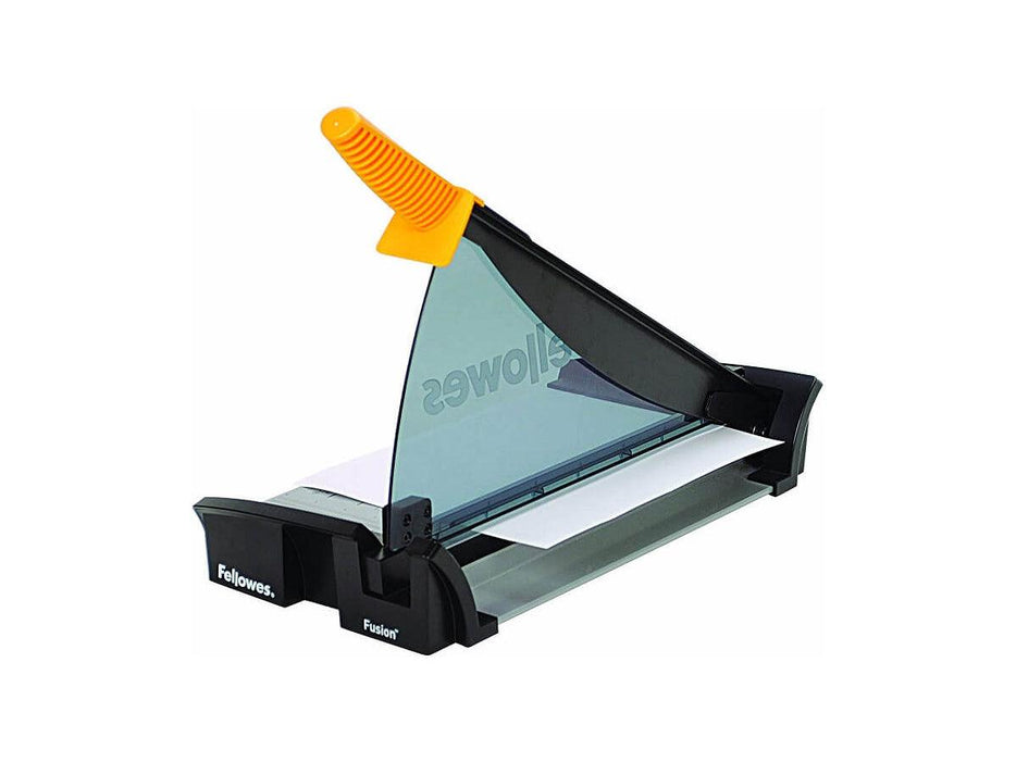 Fellowes Fusion A4 Guillotine - Altimus