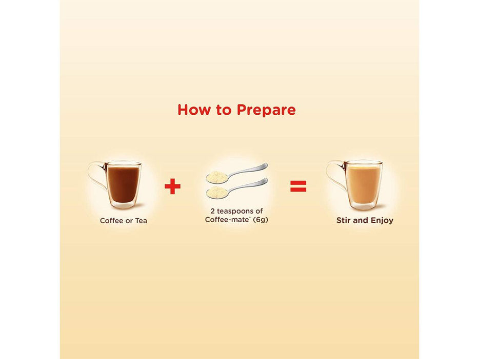 Nestle Coffee Mate Original Coffee Creamer 400g - Altimus