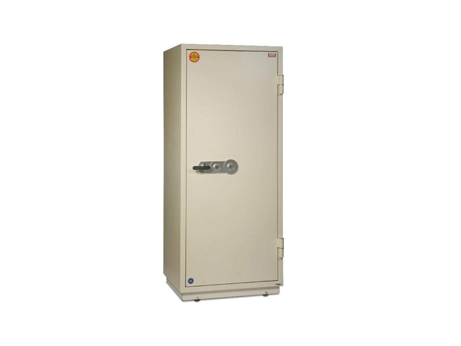 Valberg FRS-165 KL Fire Resistant Safe, 2 Key Lock - Altimus