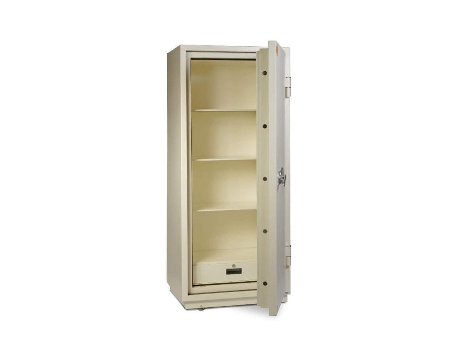 Valberg FRS-165 KL Fire Resistant Safe, 2 Key Lock - Altimus