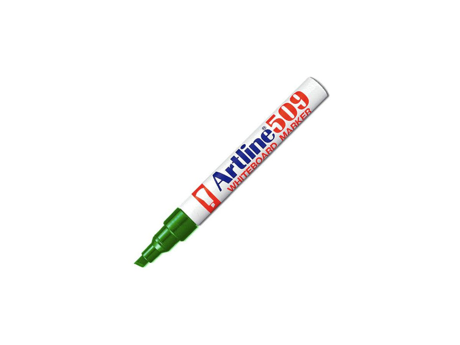 Artline 509 White Board Marker, Chisel Tip - Altimus
