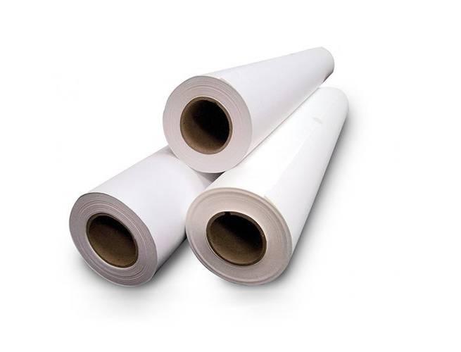 Xel-lent Plotter Roll 841 mm x 50 yards 80gsm, 6rolls/carton - Altimus