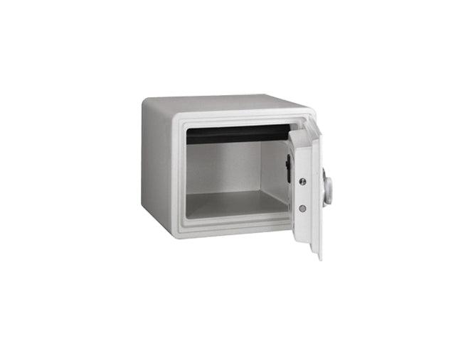 Eagle YES-M020 Fire Resistant Safe, Digital Lock (White) - Altimus