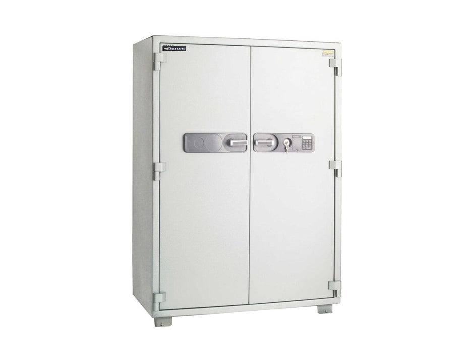Eagle ES-700 Fire Resistant Safe - Altimus