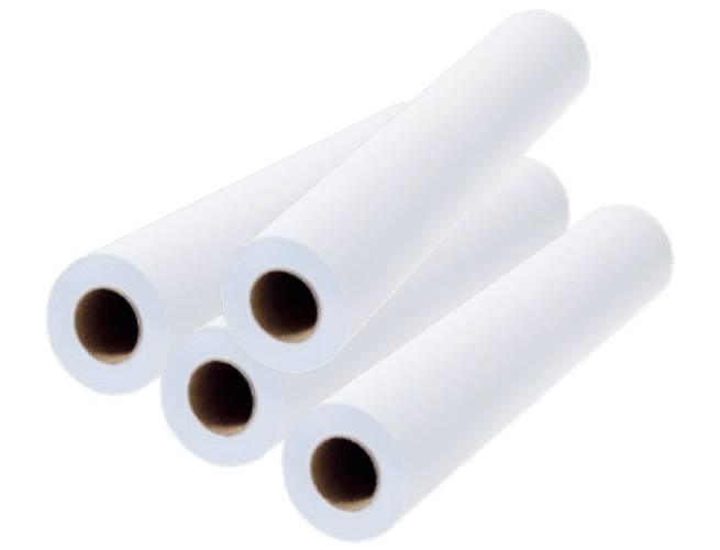Xel-lent Plotter Roll 600 mm x 100 yards 80gsm, 4rolls-carton - Altimus