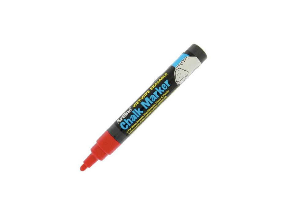 Artline Chalk Marker ARMK AM-EPW - Altimus