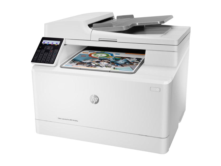 HP Color LaserJet Pro MFP M183fw(7KW56A) - Altimus