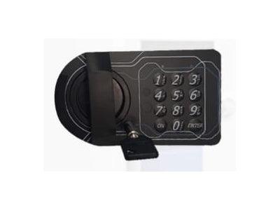 Valberg T-280 EL Hotel Safe, Digital Lock - Altimus