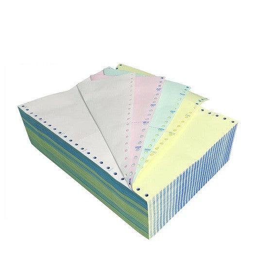 Amest Computer Paper A4 80 Column 4 Ply WPYG - Altimus