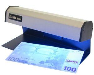 Bellcon UV Detector Model: MT-9F - Altimus