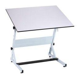 Bieffe AF-15 Semi Professional Drawing Stand + Board 100X70CM - Altimus