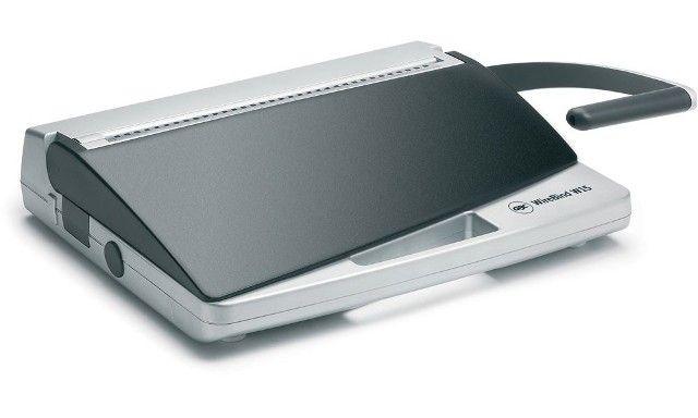GBC WireBind W-15 Wire Binding Machine - Altimus