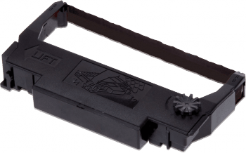 Epson Erc38b Ribbon Cartridge For Tm-U200-U210-U220-U230-U300-U375, Black - Altimus