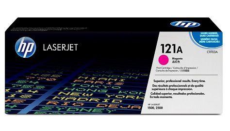 HP 121A Magenta Print Cartridge (C9703A) - Altimus