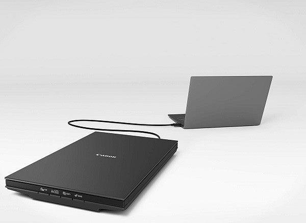 Canon CanoScan LiDE 300 Flatbed Scanner - Altimus