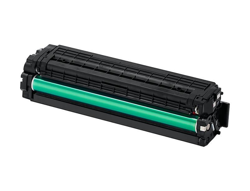 Samsung CLT-Y504S Yellow Toner Cartridge - Altimus