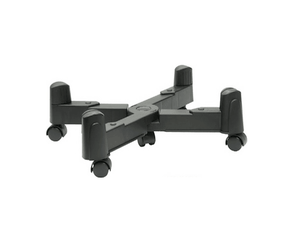 Micro Meilon Mobile CPU Stand CS-7XK, Black - Altimus