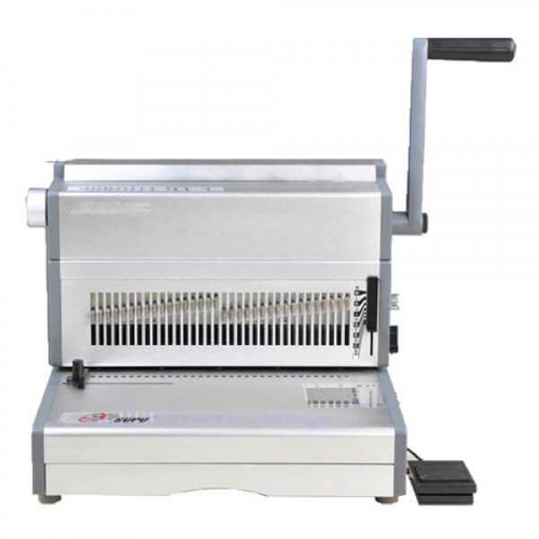 Eagle Binding Machine CW300TE Electric Wire - Altimus